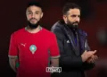 AC Milan Coach Amorim Sees Mazraoui as Favorite Player