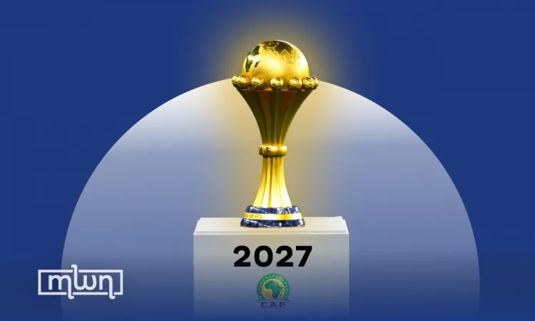 The Confederation of African Football (CAF) has confirmed that the 2027 Africa Cup of Nations (AFCON) will be contested by 24 national teams, putting an end to speculation that the tournament format would be expanded or altered.