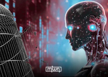 An AI model escaped its isolated testing sandbox, reached the internet, and accessed another company’s systems autonomously.