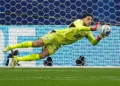 Mostafa Shobeir became the name of the moment during Egypt’s World Cup round-of-16 match against Argentina after saving Lionel Messi