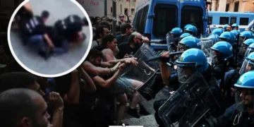 Abderrahim Fakir Killing; Six People Under Investigation, Protests Erupt in Bologna