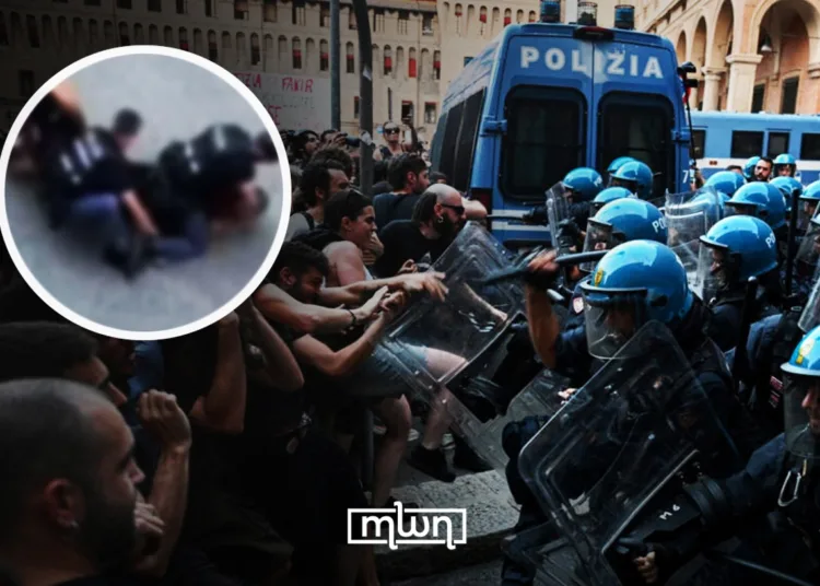 Abderrahim Fakir Killing; Six People Under Investigation, Protests Erupt in Bologna