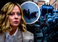 Abderrahim Fakir’s Killing; Italy PM Slams Unrest, Calls for Accountability