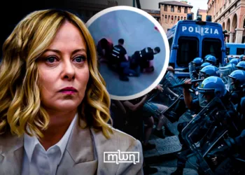 Abderrahim Fakir’s Killing; Italy PM Slams Unrest, Calls for Accountability