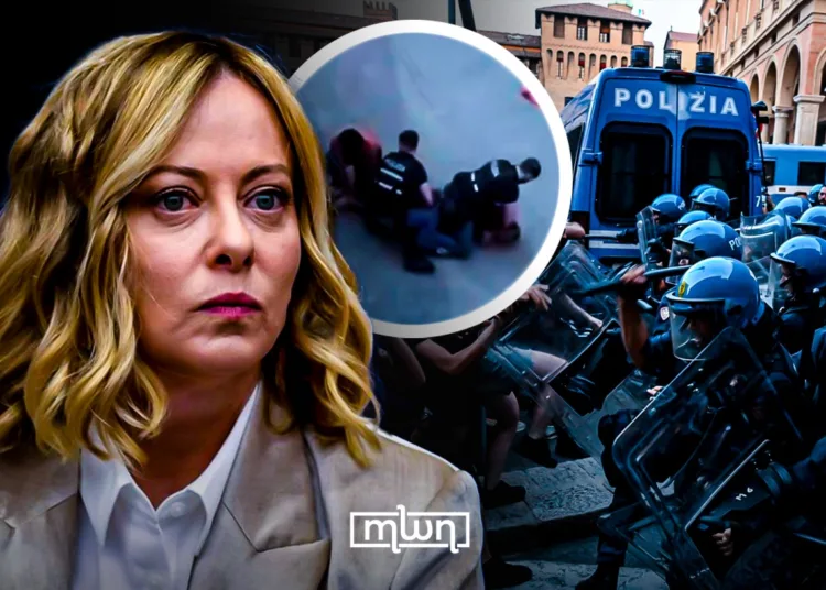 Abderrahim Fakir’s Killing; Italy PM Slams Unrest, Calls for Accountability