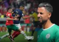 Aboucherouane Breaks Down Morocco’s Style Ahead of France Match
