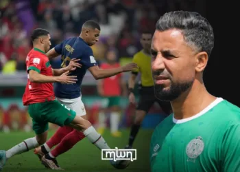 Aboucherouane Breaks Down Morocco’s Style Ahead of France Match