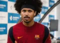 Adeyemi Clears Barcelona Medical Ahead of Transfer