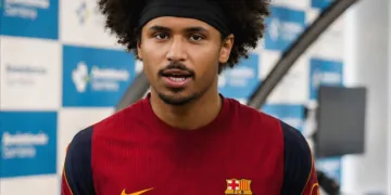 Adeyemi Clears Barcelona Medical Ahead of Transfer