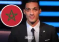 Former Egypt international Ahmed Yasser.