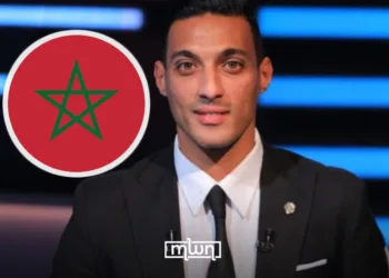 Former Egypt international Ahmed Yasser.