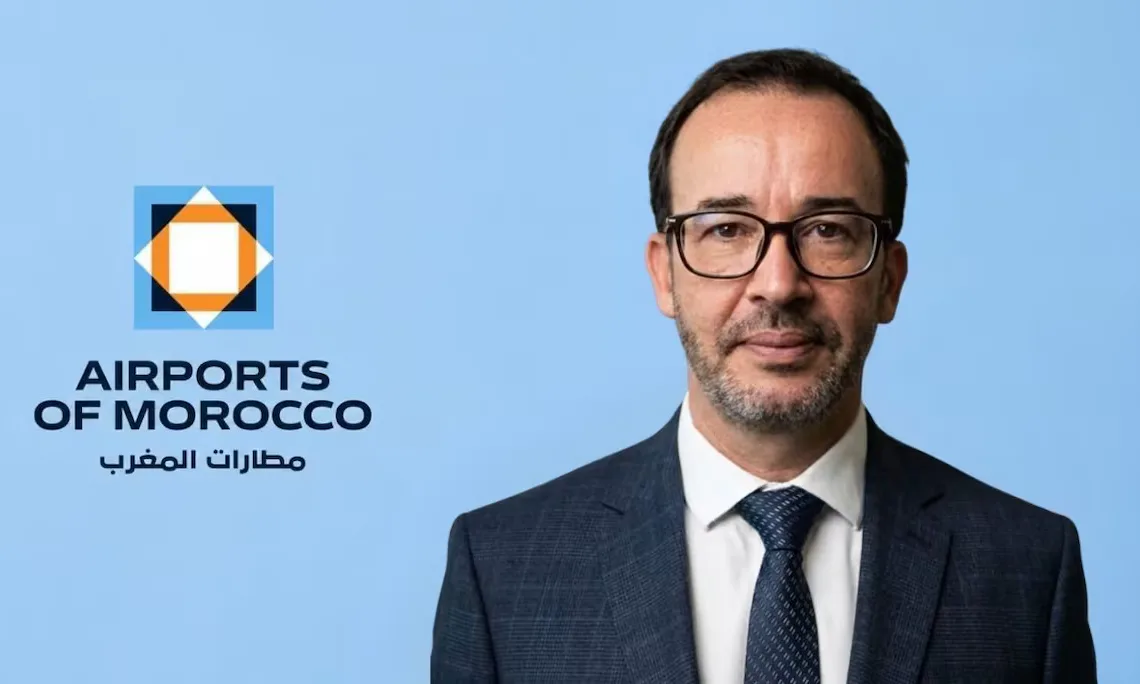 Airports of Morocco, formerly National Airports Office (ONDA), announced on Friday the appointment of El Arbi Es-Sobaihi as director of Mohammed V Airport in Casablanca.