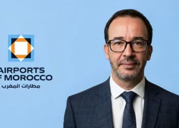 Airports of Morocco, formerly National Airports Office (ONDA), announced on Friday the appointment of El Arbi Es-Sobaihi as director of Mohammed V Airport in Casablanca.
