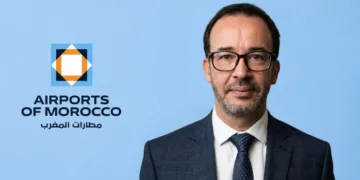 Airports of Morocco, formerly National Airports Office (ONDA), announced on Friday the appointment of El Arbi Es-Sobaihi as director of Mohammed V Airport in Casablanca.