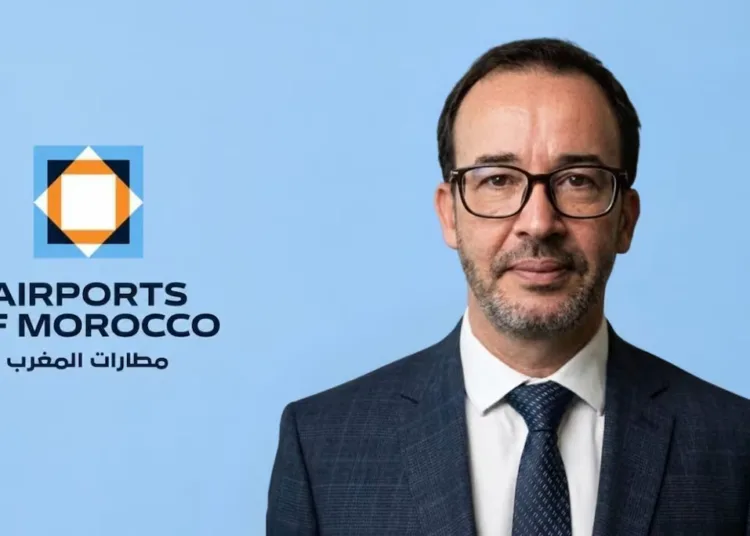 Airports of Morocco, formerly National Airports Office (ONDA), announced on Friday the appointment of El Arbi Es-Sobaihi as director of Mohammed V Airport in Casablanca.