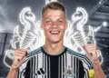 Ajax Seun Steur to Join Newcastle in $25m Deal