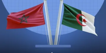 Algeria Blames MAK Movement for Failed Legislative Elections, Arrests 4 Moroccans