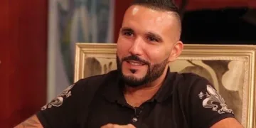 Reda Taliani arrested in Morocco over DUI