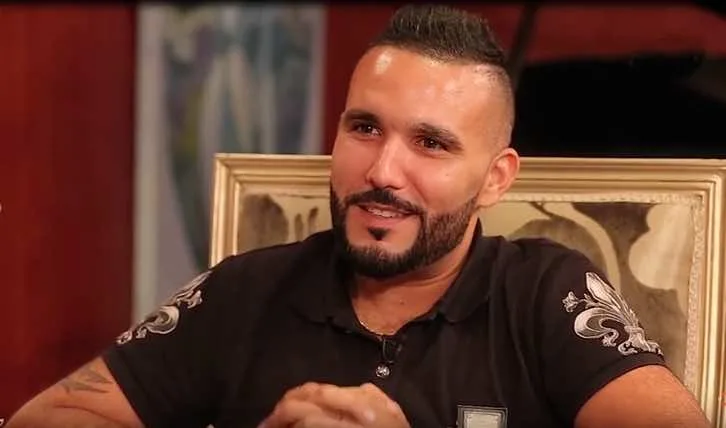Reda Taliani arrested in Morocco over DUI