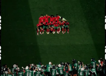 Morocco concluded its 2026 FIFA World Cup campaign with another historic run, reaching the quarterfinals for the second consecutive tournament and reinforcing its status as the most successful Arab and African national team on the global stage.