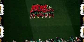 Morocco concluded its 2026 FIFA World Cup campaign with another historic run, reaching the quarterfinals for the second consecutive tournament and reinforcing its status as the most successful Arab and African national team on the global stage.