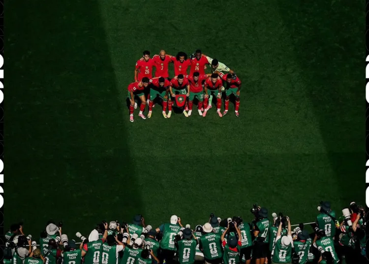 Morocco concluded its 2026 FIFA World Cup campaign with another historic run, reaching the quarterfinals for the second consecutive tournament and reinforcing its status as the most successful Arab and African national team on the global stage.