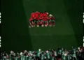 Morocco’s Atlas Lions Return Home After World Cup Quarterfinal Run