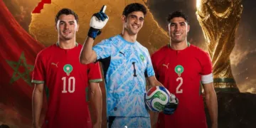 Morocco Extends Africa’s World Cup Journey Once Again
