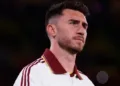 Spain defender Aymeric Laporte has claimed that a prominent football page excluded him from its best XI because he had refused to give