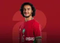 Morocco midfielder Ayyoub Bouaddi added another achievement to his record by becoming the second-youngest player ever to appear in a FIFA World Cup quarter-final, according to Opta.