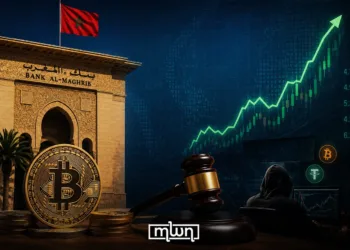 BAM Confirms Progress on Crypto Law to Curb Morocco’s Growing Underground Market