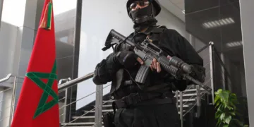 Morocco Thwarts Dangerous Terrorist Plots, Arrests ISIS-Affiliated Suspects