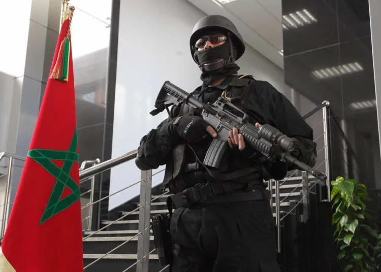 Morocco Thwarts Dangerous Terrorist Plots, Arrests ISIS-Affiliated Suspects