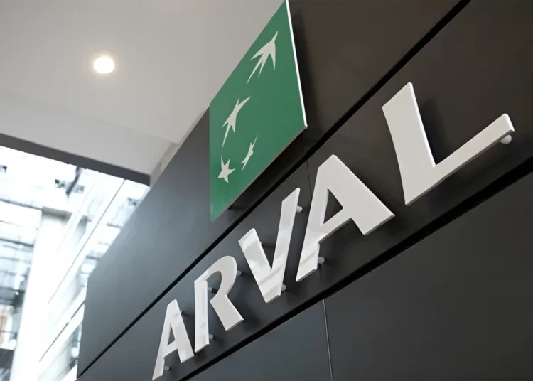 Arval Maroc specializes in long-term leasing and corporate fleet management.