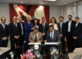 Bank of Africa and SACE, the Italian export credit agency owned by Italy’s Ministry of Economy and Finance, signed the cooperation agreement in Casablanca on Friday.