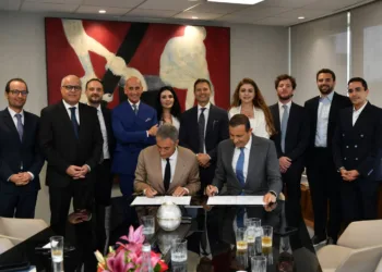 Bank of Africa and SACE, the Italian export credit agency owned by Italy’s Ministry of Economy and Finance, signed the cooperation agreement in Casablanca on Friday.