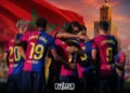 Barcelona are expected to earn approximately $4.5 million from a planned friendly match in Morocco next month, according to Spanish media