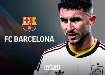 Barcelona Moves to Sign Aymeric Laporte After Impressive World Cup Display