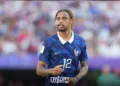 Barcola Pushes for PSG Exit After Refusing Contract Extension