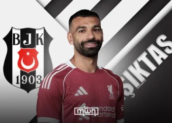 Turkish club Beşiktaş has tabled an offer to sign Egyptian forward Mohamed Salah following his departure from Liverpool.