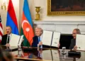 Beyond the Peace Agreement: The South Caucasus’s Hardest Test Is Still Ahead