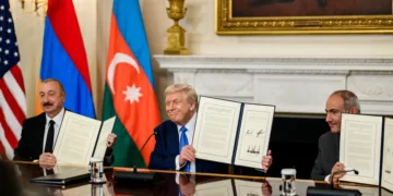 Beyond the Peace Agreement: The South Caucasus’s Hardest Test Is Still Ahead