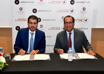 BCP Group, Seniors Plus Partner to Launch BLADI TIQQA to Support Moroccan Seniors