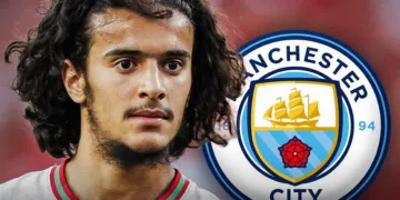 Manchester City have intensified their pursuit of Moroccan midfield sensation Ayyoub Bouaddi, with transfer negotiations now advancing, according to transfer expert Fabrizio Romano.