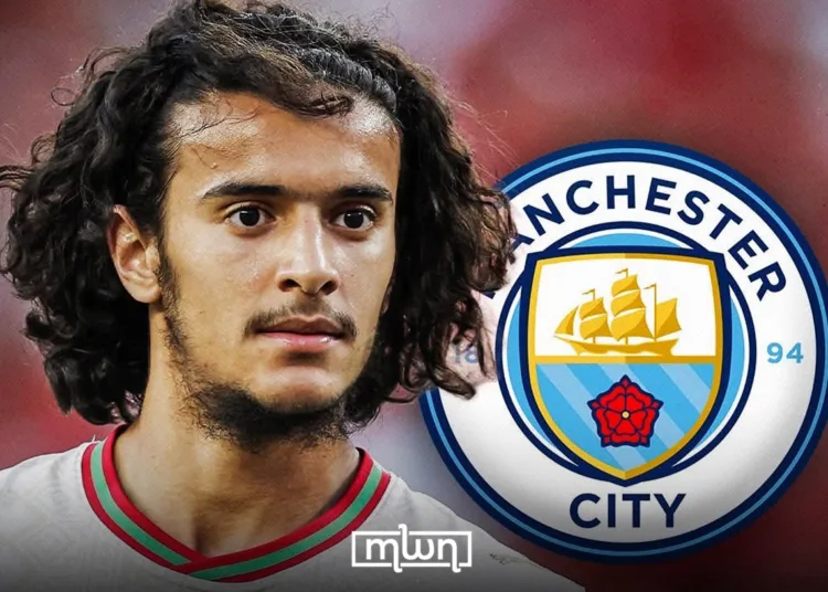 Manchester City have intensified their pursuit of Moroccan midfield sensation Ayyoub Bouaddi, with transfer negotiations now advancing, according to transfer expert Fabrizio Romano.