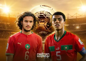 Bouaddi, Aït Boudlal Nominated for 2026 Golden Boy Award