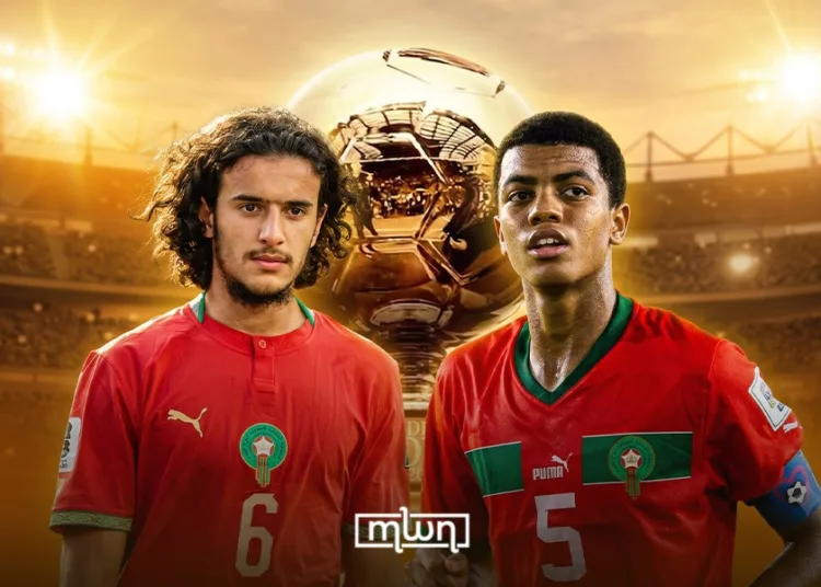 Bouaddi, Aït Boudlal Nominated for 2026 Golden Boy Award
