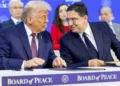 Morocco, a founding member of the Trump-led Board of Peace, will contribute FAR officers, security personnel, and a military field hospital to the ISF.