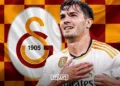 Brahim Díaz Is On Galatasaray’s Radar