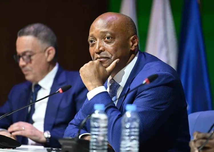 Motsepe: Africa Closer Than Ever to Winning the World Cup